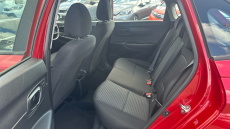 Hyundai i20 1.0T GDi 48V MHD SE Connect 5dr Petrol Hatchback